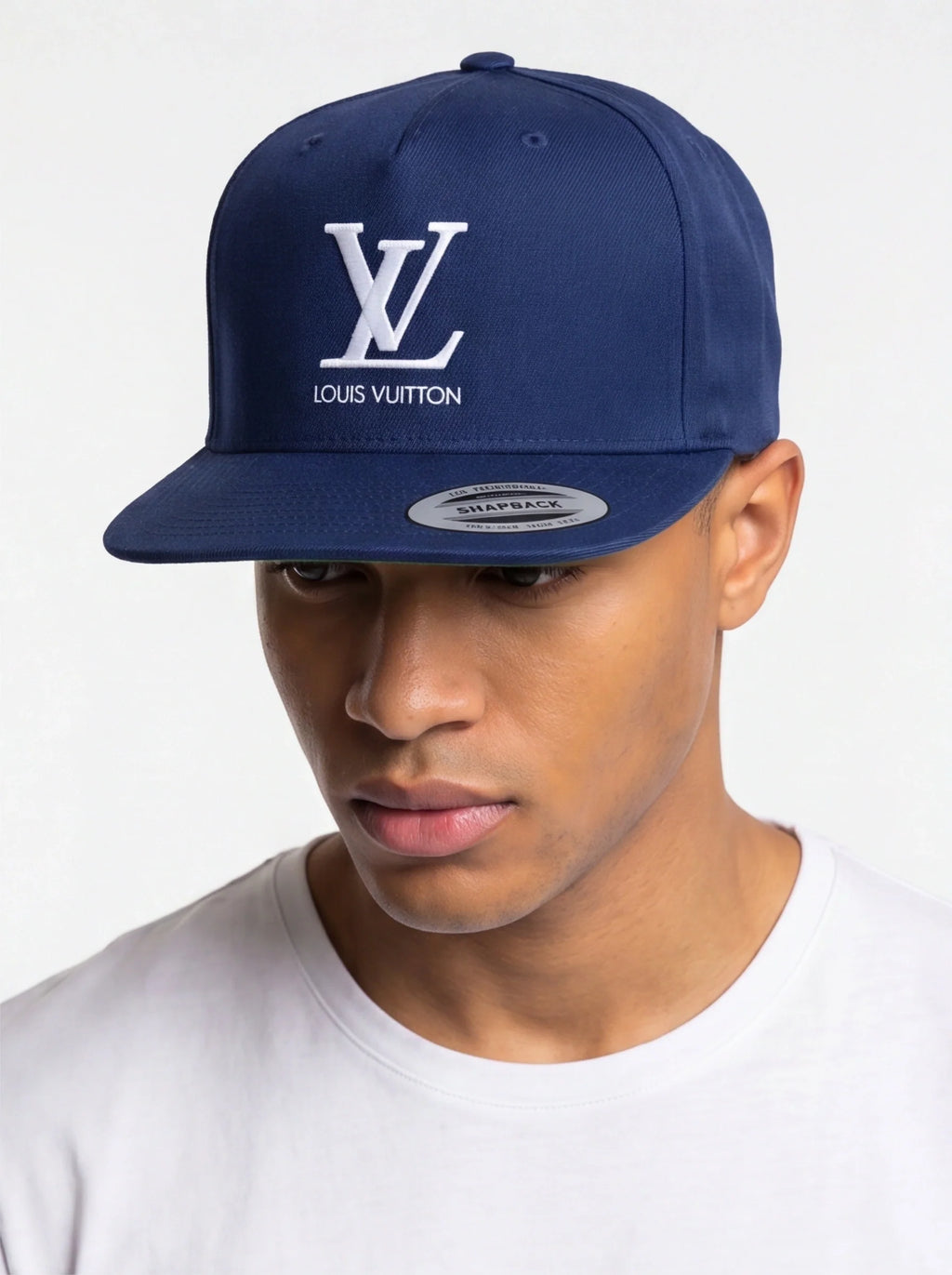 Louis Vuitton Snapback Hat