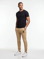 Men's  Louis Vuitton Joggers Sweatpants