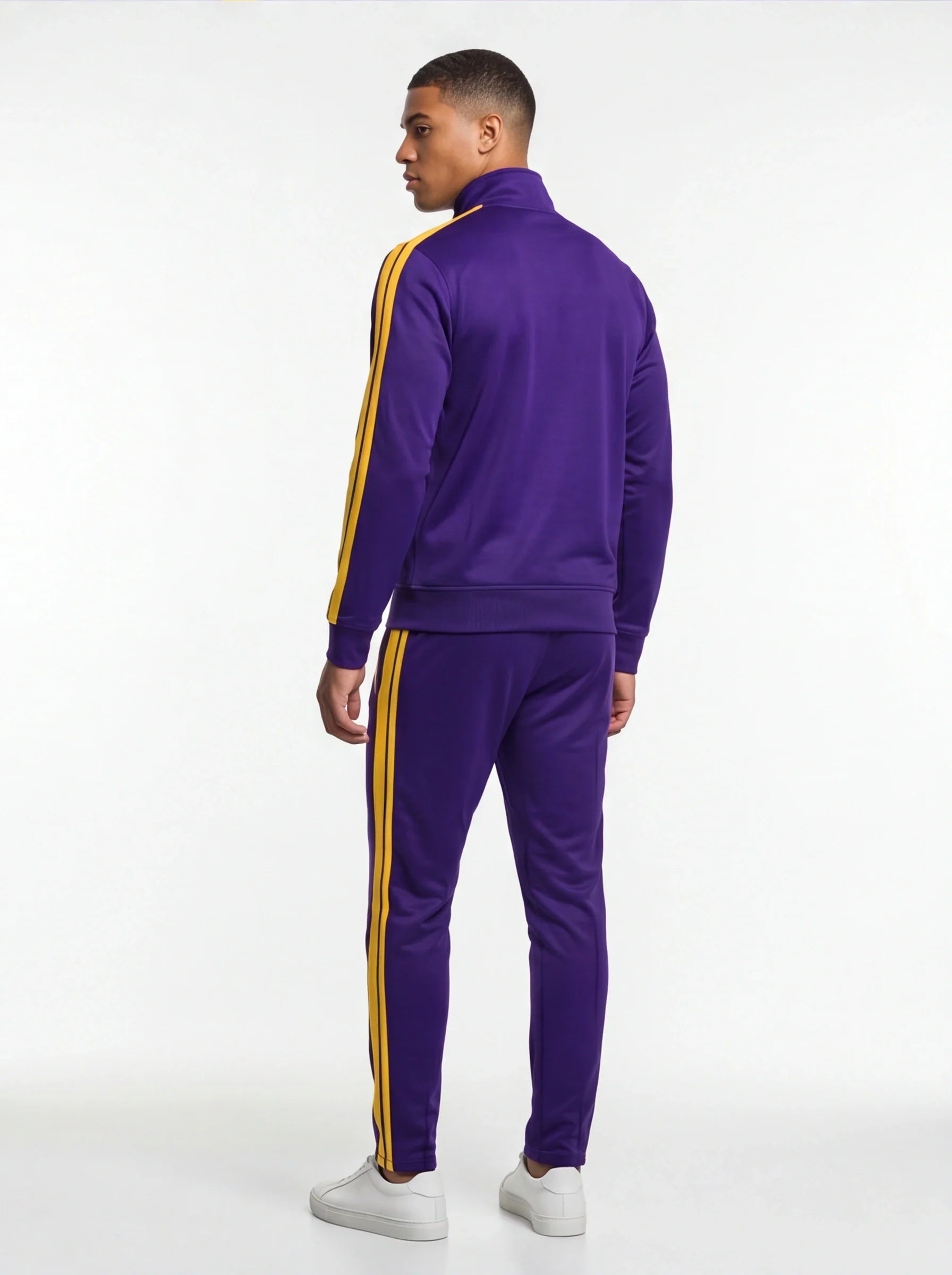 Men's Louis Vuitton Dri-Fit TrackSuit