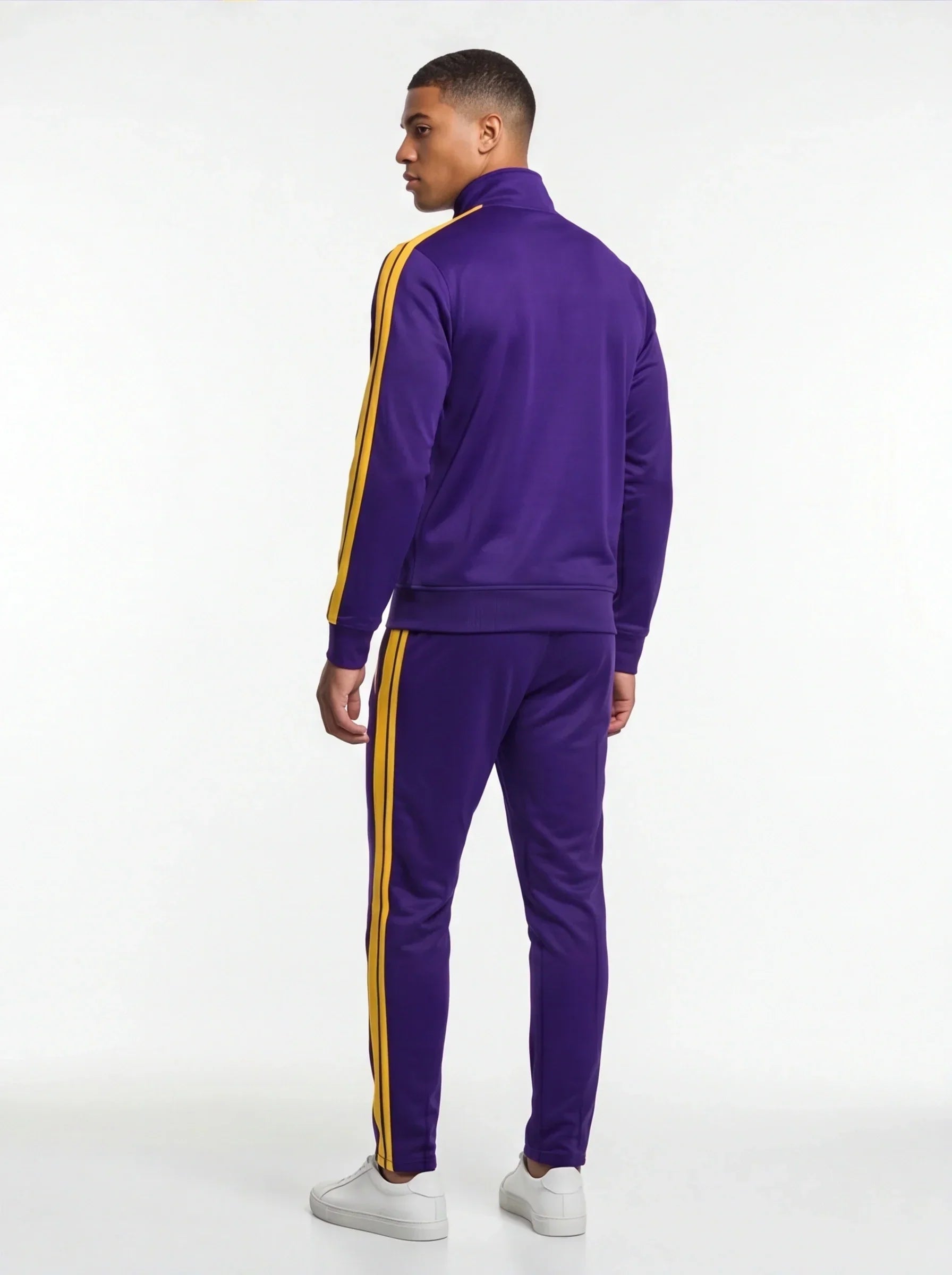 Men's Louis Vuitton Dri-Fit TrackSuit