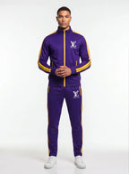 Men's Louis Vuitton Dri-Fit TrackSuit