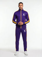 Men's Louis Vuitton Dri-Fit TrackSuit