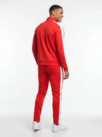 Men's Louis Vuitton Dri-Fit TrackSuit