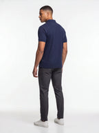 Men’s Mercedes-Benz Luxury Dry Blend Polo