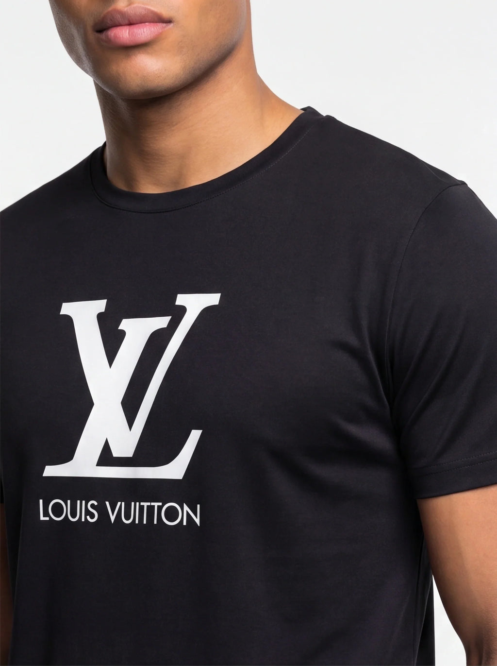 Men's Louis Vuitton Performance T-Shirt