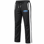 Men's Ford Car Dri-Fit TrackSuit | Color: Black | Image 4