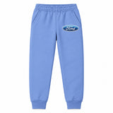 Carolina Blue