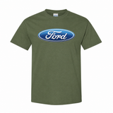 Army Green