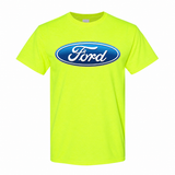 Safety Green