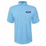 Carolina Blue