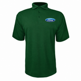 Forest Green
