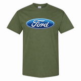 Army Green