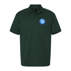 Men's Napoli FC Dry Blend Polo