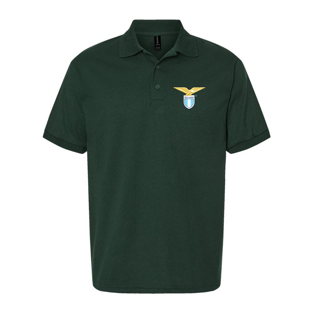 Men's Lazio FC Dry Blend Polo