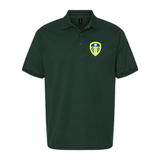 Forest Green