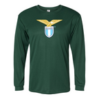 Men’s Lazio FC - C2 Sport - Performance Long Sleeve T-Shirt - 5104