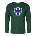 Men’s Monterrey FC - C2 Sport - Performance Long Sleeve T-Shirt - 5104