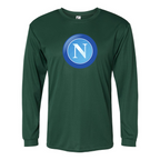 Men’s Napoli FC - C2 Sport - Performance Long Sleeve T-Shirt - 5104