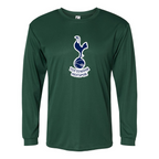 Men’s Tottenham Hotspur F.C. Soccer - C2 Sport - Performance Long Sleeve T-Shirt - 5104