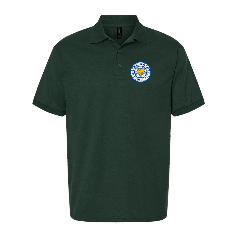 Men's Leicester City FC Dry Blend Polo