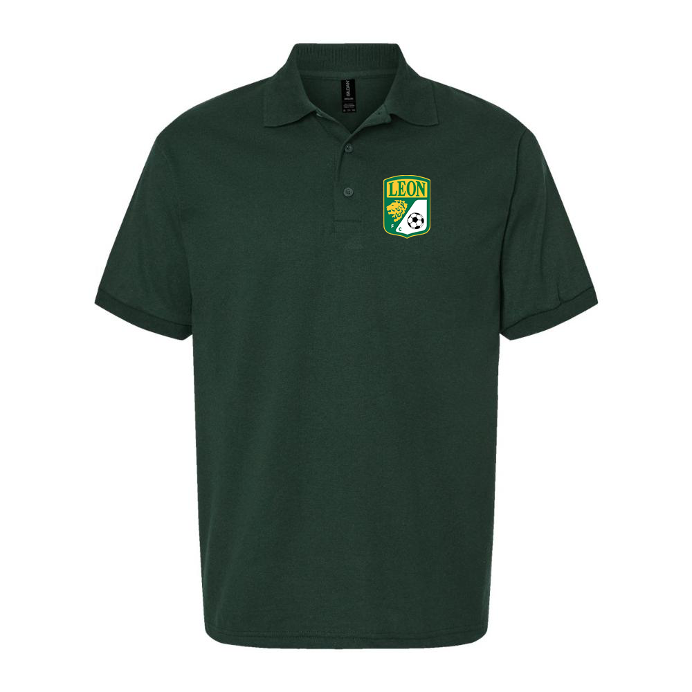 Men's Leon FC Dry Blend Polo