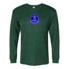 Men’s  Everton FC - C2 Sport - Performance Long Sleeve T-Shirt - 5104