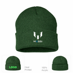 Lionel Messi Air Messi Soccer Beanie Hat