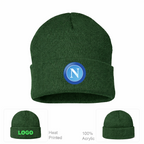 Napoli FC Beanie Hat