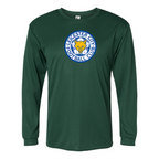 Men’s  Leicester City FC - C2 Sport - Performance Long Sleeve T-Shirt - 5104