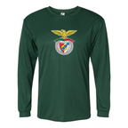 Men’s SL Benfica FC - C2 Sport - Performance Long Sleeve T-Shirt - 5104