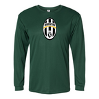Men’s Juventus Football Club Classic - C2 Sport - Performance Long Sleeve T-Shirt - 5104