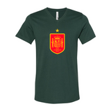 Forest Green