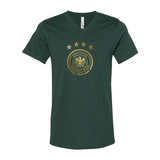 Forest Green