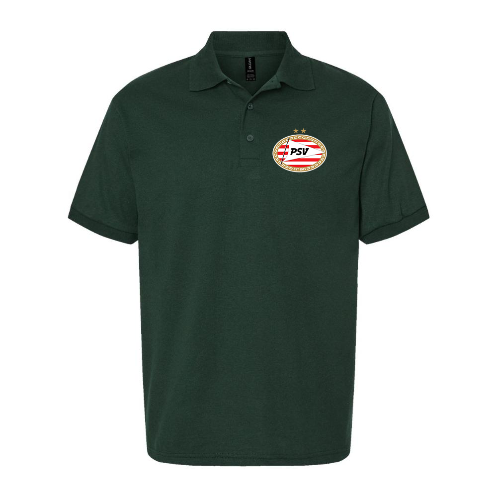 Men's PSV Eindhoven FC Dry Blend Polo