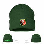 Stade Rennais FC Beanie Hat