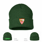 Sevilla FC Beanie Hat