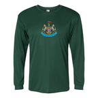 Men’s  Newcastle United FC    - C2 Sport - Performance Long Sleeve T-Shirt - 5104