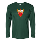 Men’s Sevilla FC - C2 Sport - Performance Long Sleeve T-Shirt - 5104