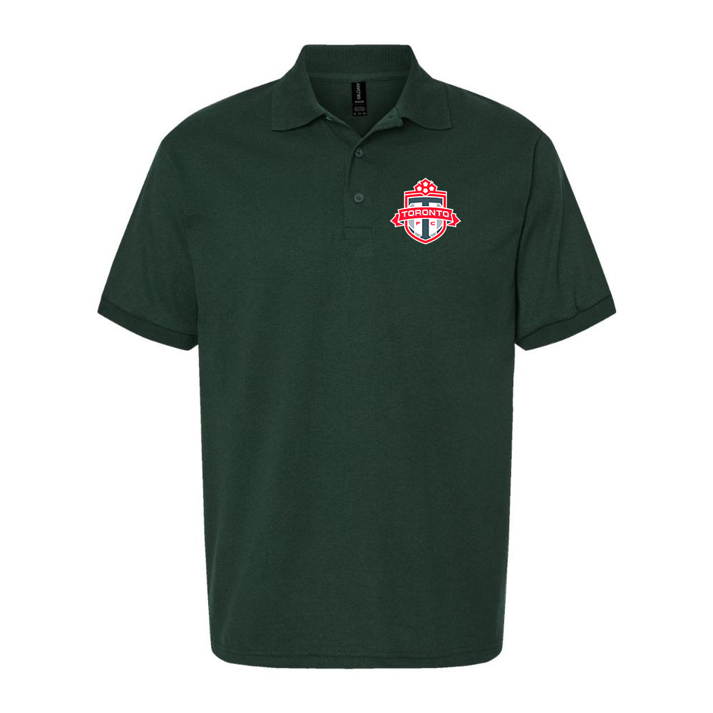 Men's Toronto FC Dry Blend Polo