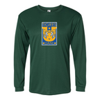 Men’s Tigres UANL FC - C2 Sport - Performance Long Sleeve T-Shirt - 5104