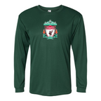 Men’s Liverpool Football Club Est.1892 - C2 Sport - Performance Long Sleeve T-Shirt - 5104