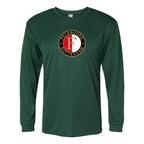 Men’s  Feyenoord FC - C2 Sport - Performance Long Sleeve T-Shirt - 5104