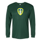 Men’s Leeds United Football Club - C2 Sport - Performance Long Sleeve T-Shirt - 5104