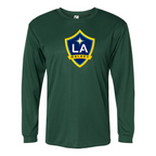 Men’s LA Galaxy FC - C2 Sport - Performance Long Sleeve T-Shirt - 5104