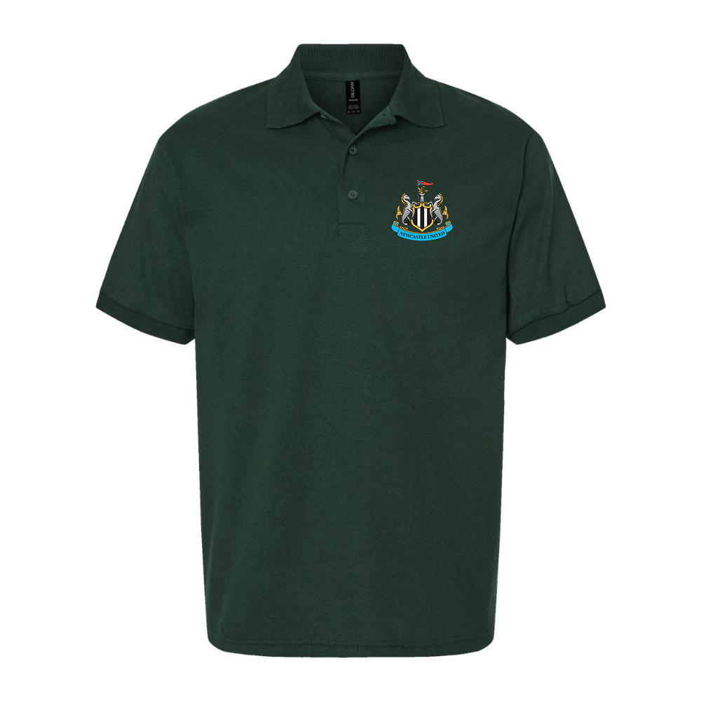 Men's Newcastle United FC Dry Blend Polo