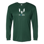 Men’s  Lionel Messi - C2 Sport - Performance Long Sleeve T-Shirt - 5104