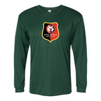 Stade Rennais FC - C2 Sport - Performance Long Sleeve T-Shirt - 5104