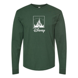 Forest Green