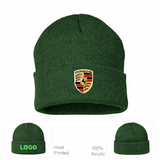 Forest Green