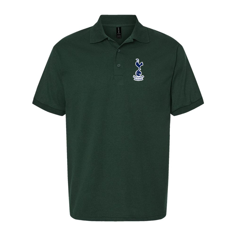 Men’s Tottenham Hotspur F.C. Soccer Dry Blend Polo